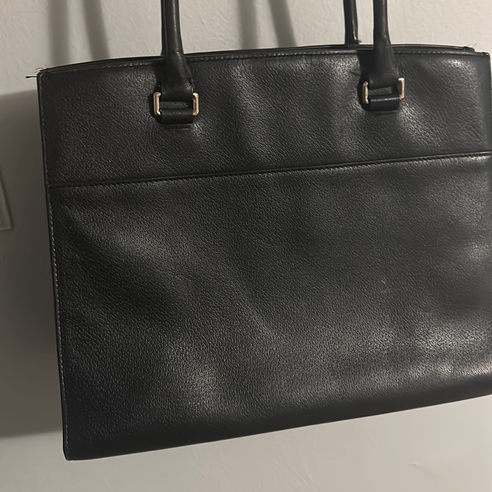 Kate Spade Work Tote - Picture 2 of 4